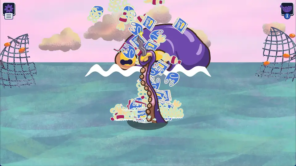 Kris unlock screenshot